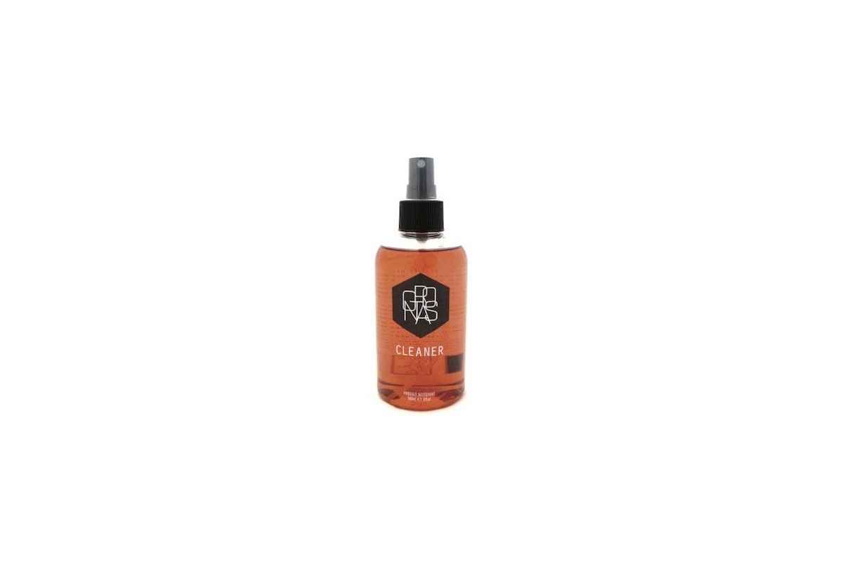 ORONTAS Cleaner, Antriebsreiniger, 240 ml, Verpackungseinheit 12 Flaschen