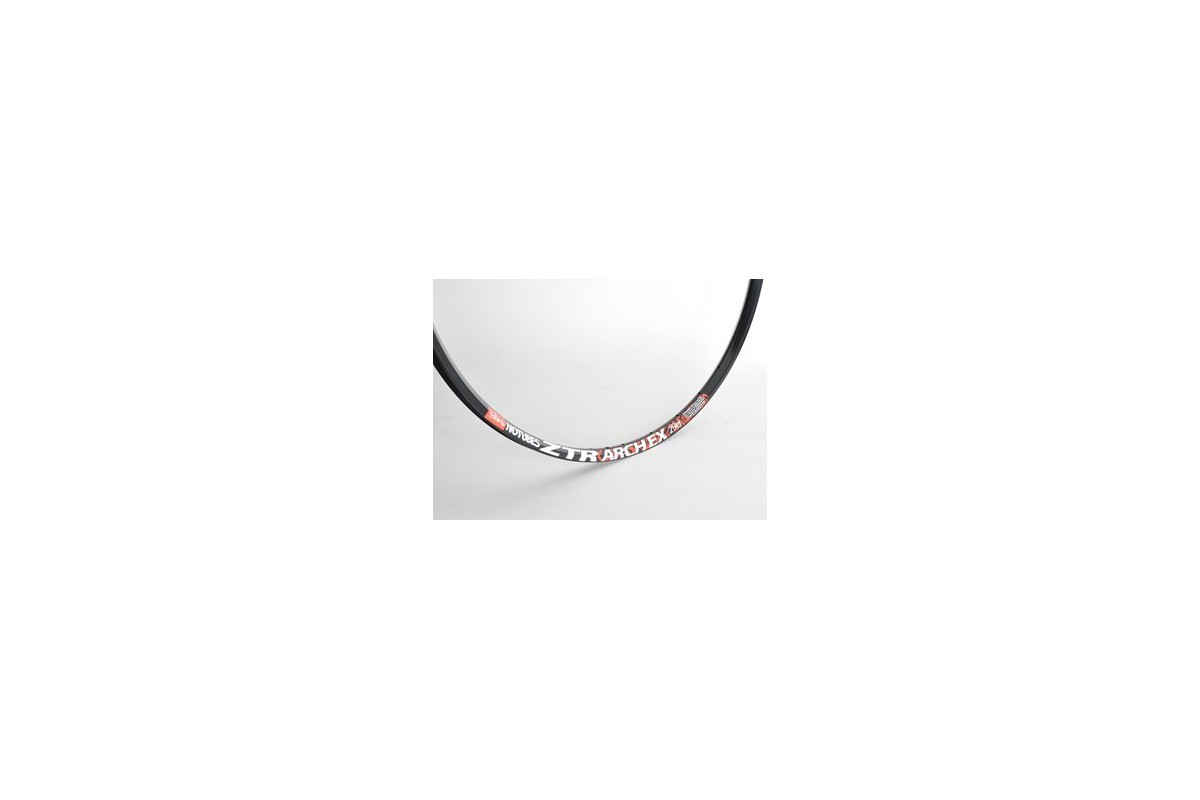 NoTubes ZTR Arch EX 29ER Felge, 32 Loch, schwarz