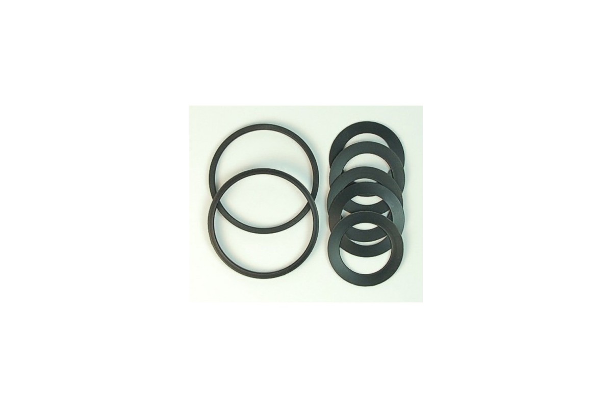Wheels Manufacturing Adaptor Specialized Carbon 61 mm to 68 mm