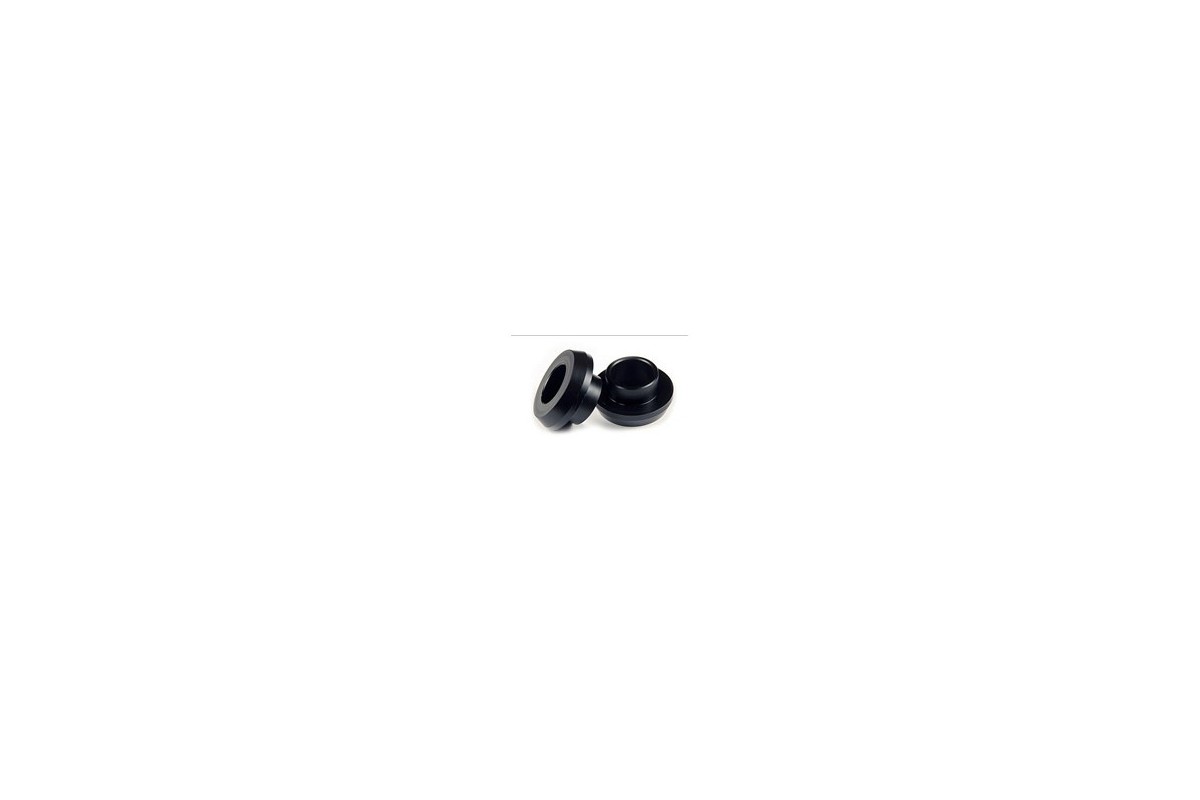 Wheels Manufacturing Adapter SRAM Press Fit30 auf SRAM GXP 24-22 mm