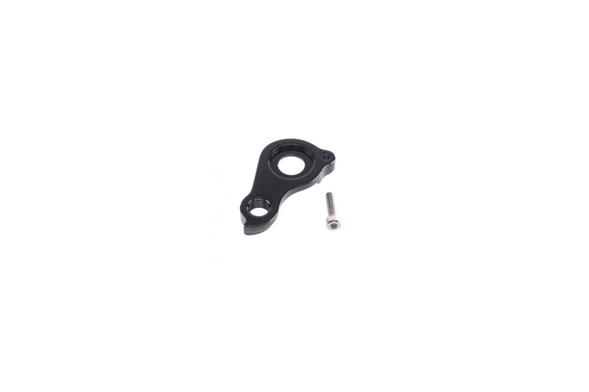 NINER Schaltwerkbefestigung für 12 x 142mm/148mmRahmen, RIP/JET/Air Alloy, RIP/JET/Air Carbon, RIP/JET/Air RDO, One 9 RDO, WFO