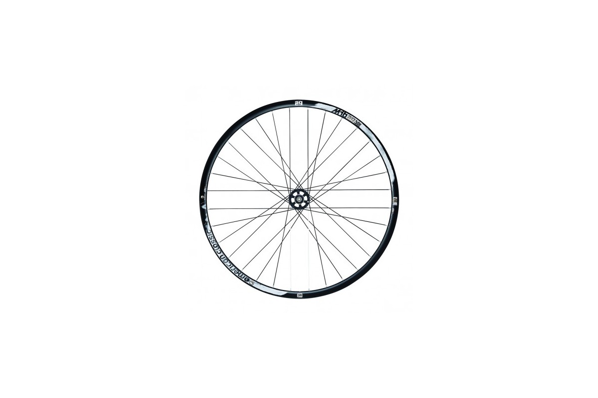 American Classic MTB 26 Tubeless Disc Felge, 32 L., Cloud
