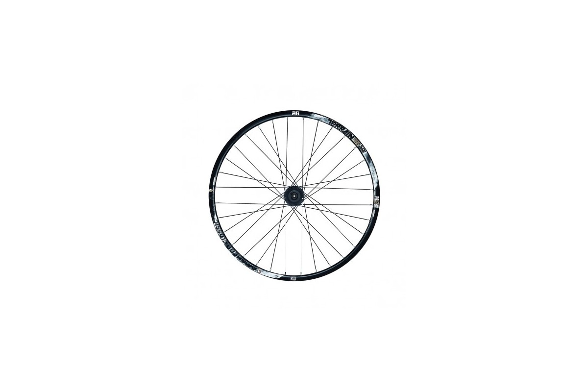 American Classic MTB Terrain 26 Tubeless Felge, Cloud