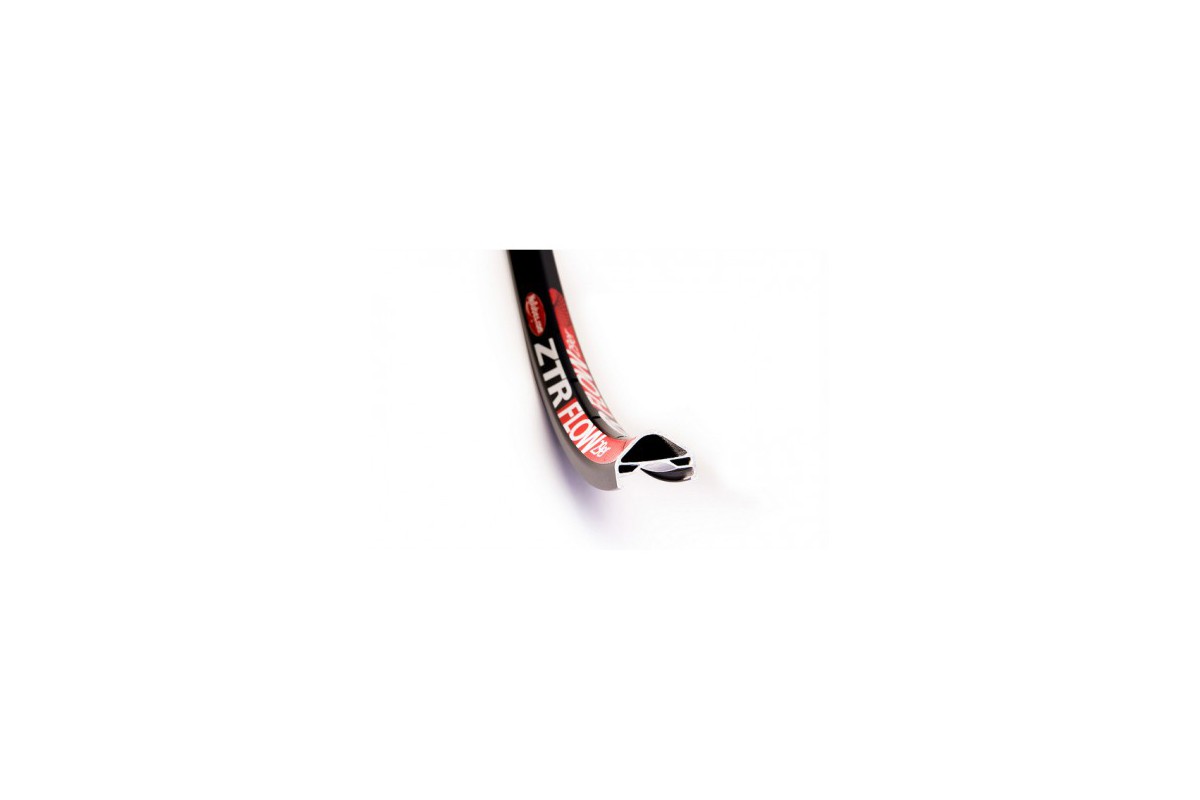 NoTubes ZTR Flow 29ER Rim 32 Hole, black