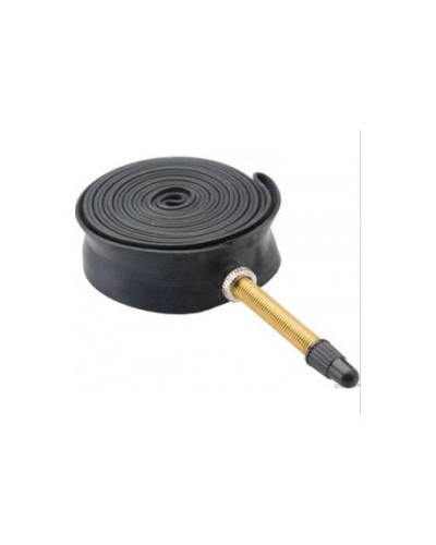 NoTubes Rim Strip Cross with Valve