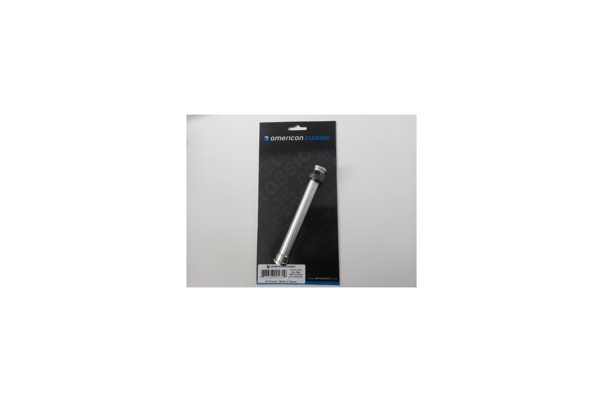 American Classic Terrain X12 Umrüst-Kit, 12 x 142 mm