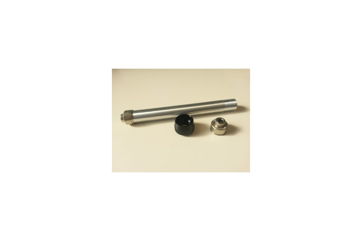 American Classic Terrain Rear QR Conversion-Kit, 10 x 135 mm