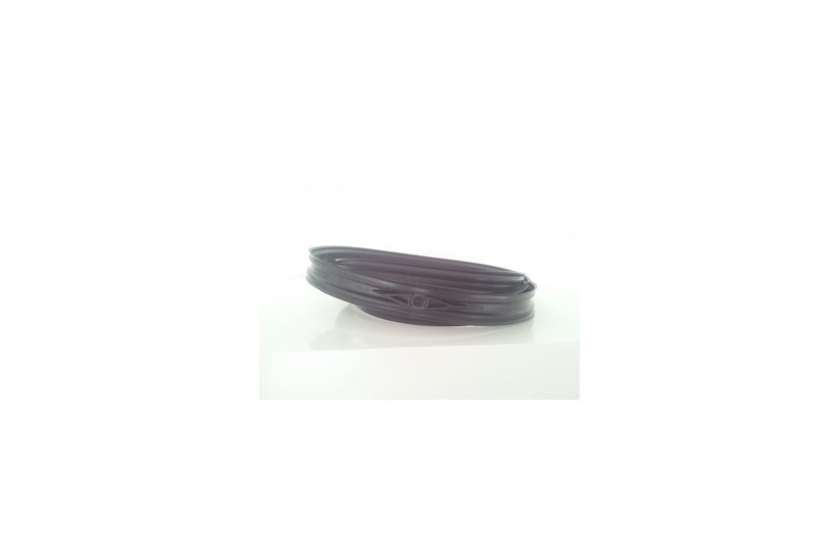 Zero Flats Tubeless Conversion Tape for 27,5" Rims, 21-25 mm Rim Width, Mountain Bike Cross-Country
