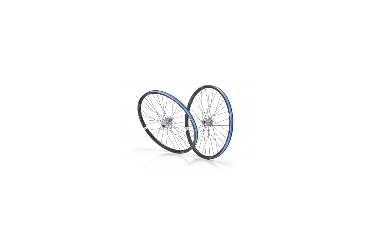 American Classic Carbonator 29 Wheelset, Stealth black