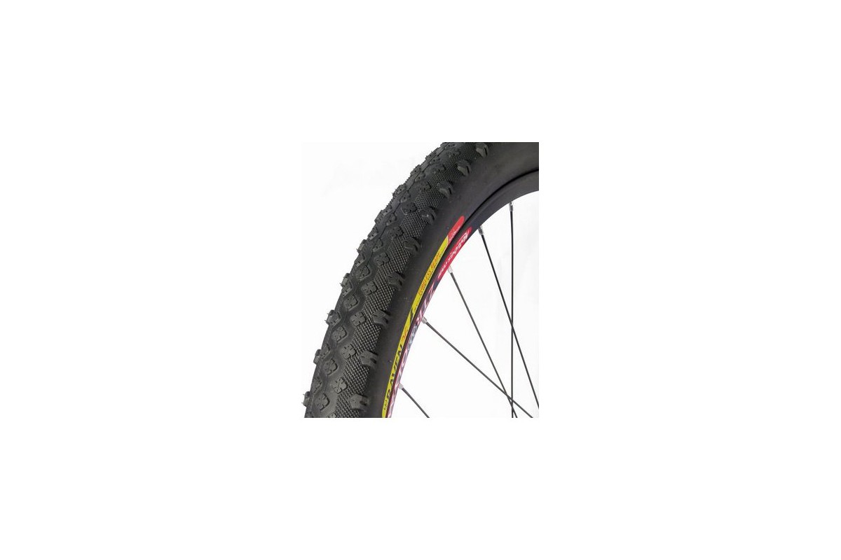 NoTubes - The Raven Tire 26x2.2