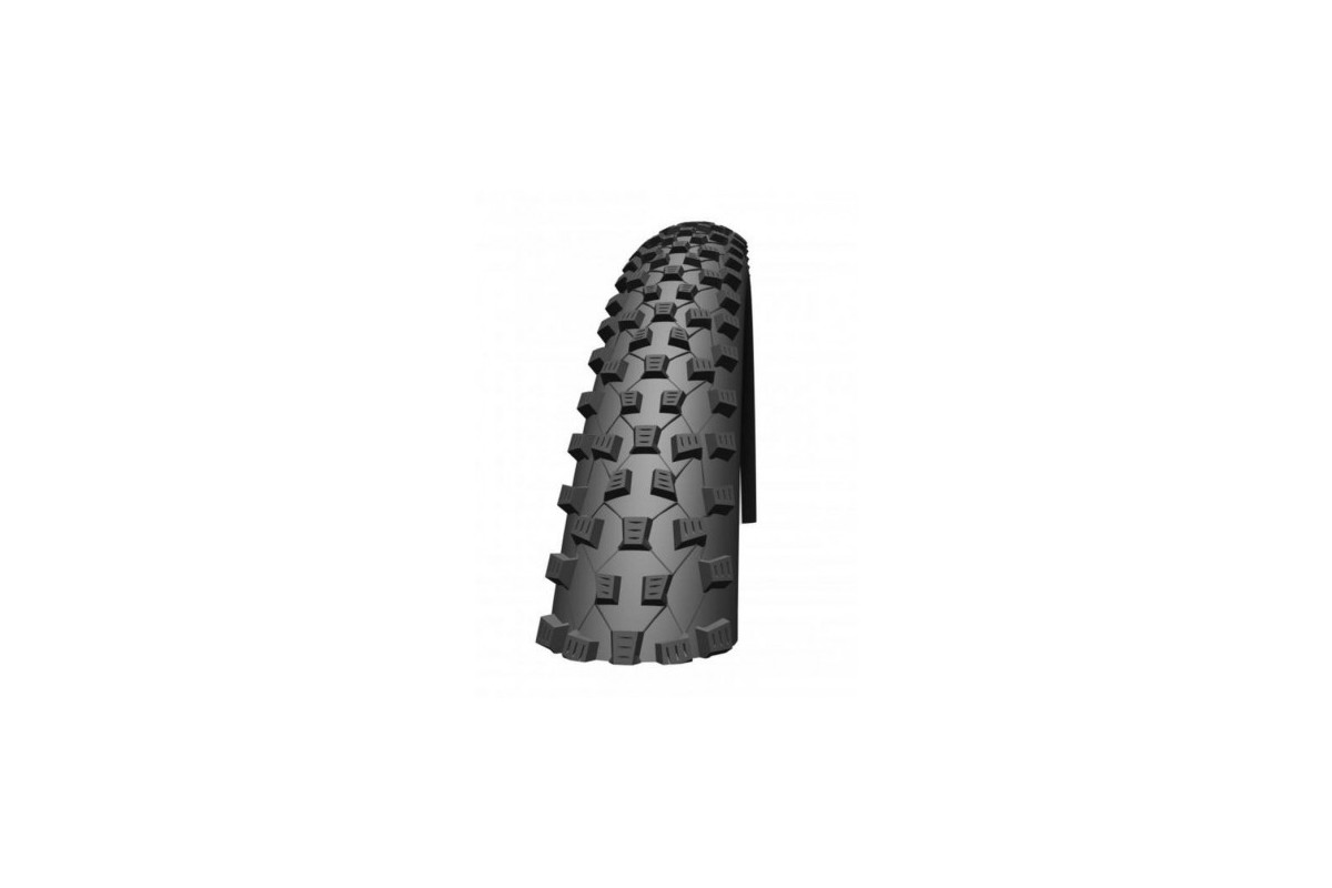 Schwalbe Rocket Ron, 26 x 2.1, schwarz, Evolution Serie
