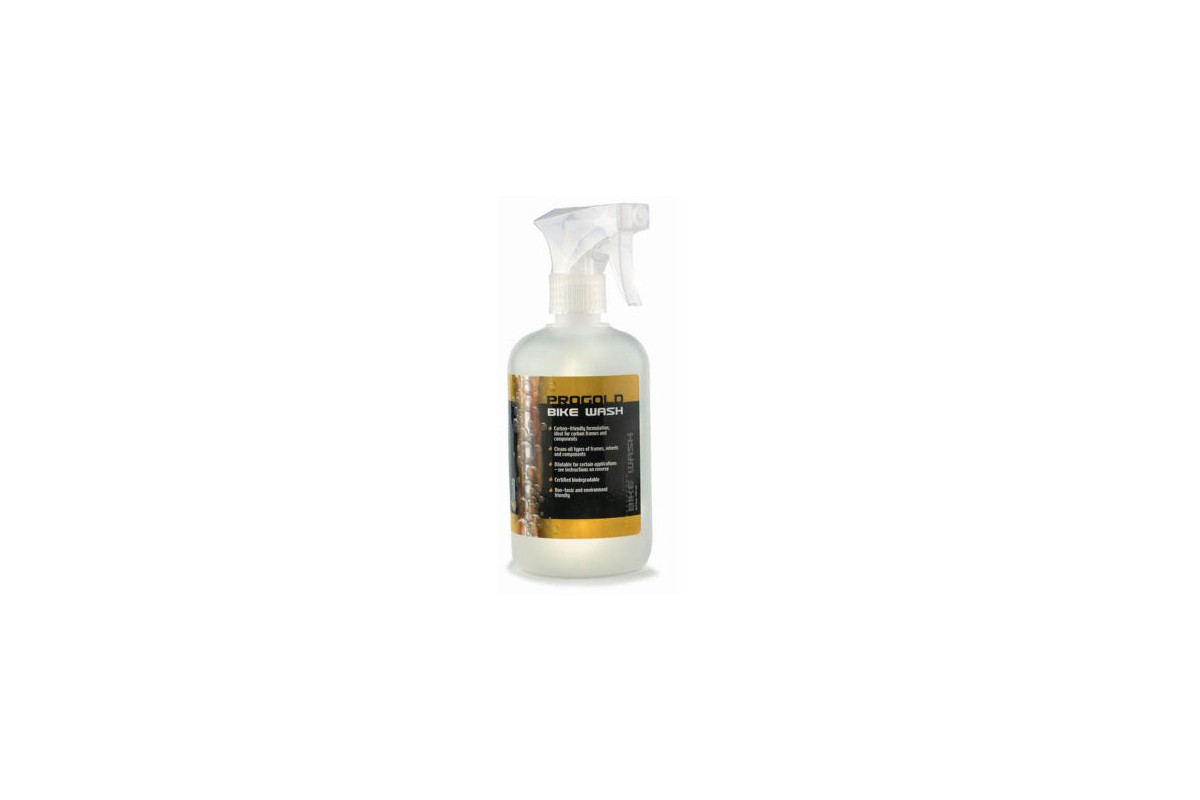 ProGold Degreaser und Wash Sprühflasche, 500 ml