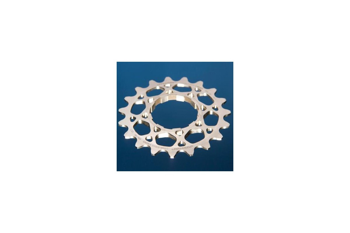 NINER Cogalicious Titanium Rear Cog 22 Teeth