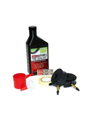 NoTubes Rhyno Schlauchlos-Kit