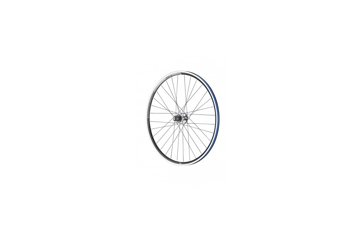 American Classic Sprint 350 Tubeless Road Wheelset, Stealth black