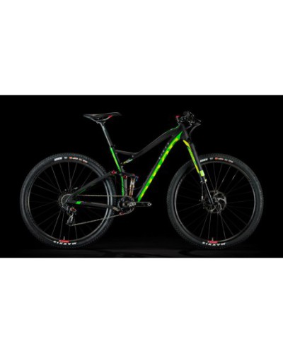 NINER RKT 9