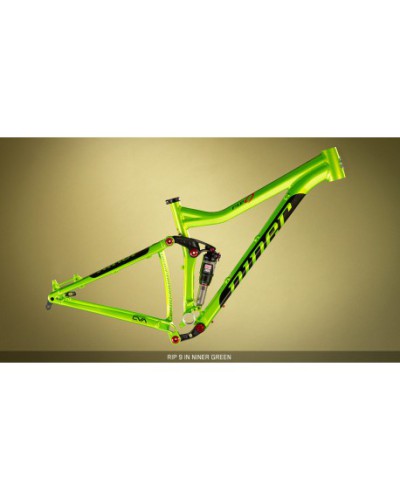 NINER RIP 9 Alloy