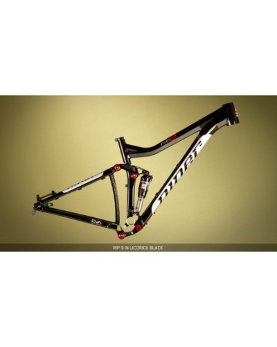 NINER RIP 9 Alloy