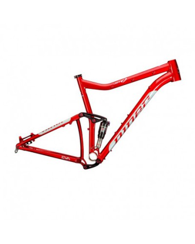 NINER JET 9 Alloy
