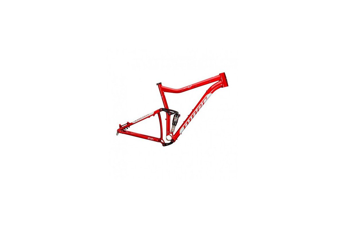 NINER JET 9 Alloy