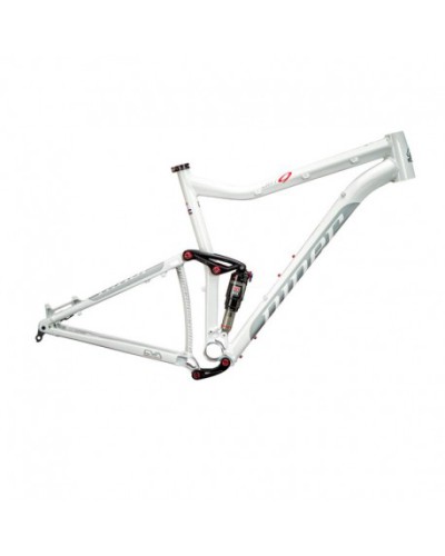 NINER JET 9 Alu