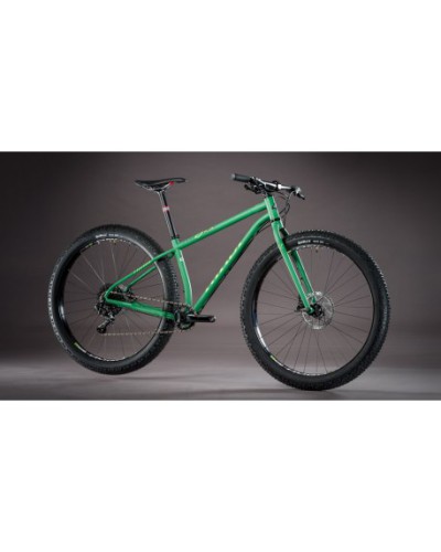 NINER ROS 9 Plus