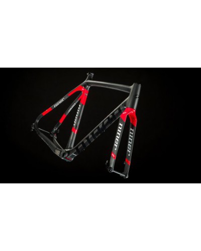 NINER BSB 9 RDO Generation II