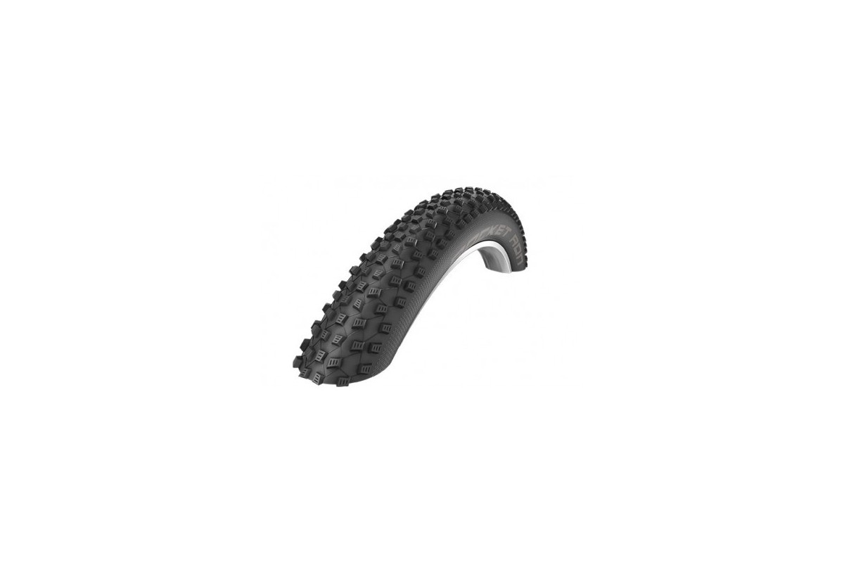 Schwalbe ROCKET RON SnakeSkin, TL-Easy, 70-584 (27,5 x 2,8) 