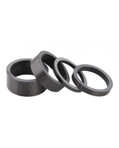 KONSTRUCTIVE Carbon Headset spacers, 10 mm