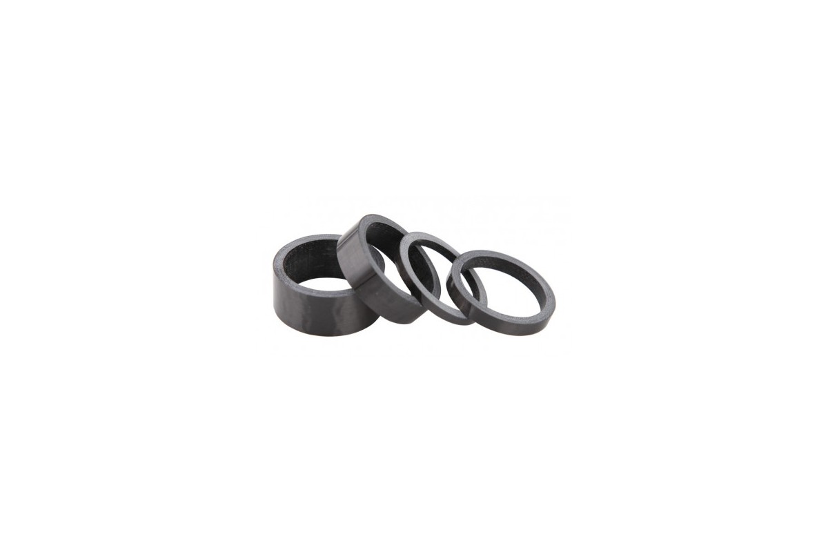 KONSTRUCTIVE Carbon Headset spacers, 10 mm