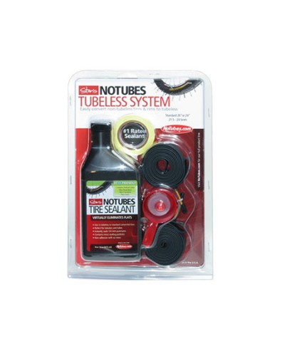 NoTubes Tubeless-Kit 29er