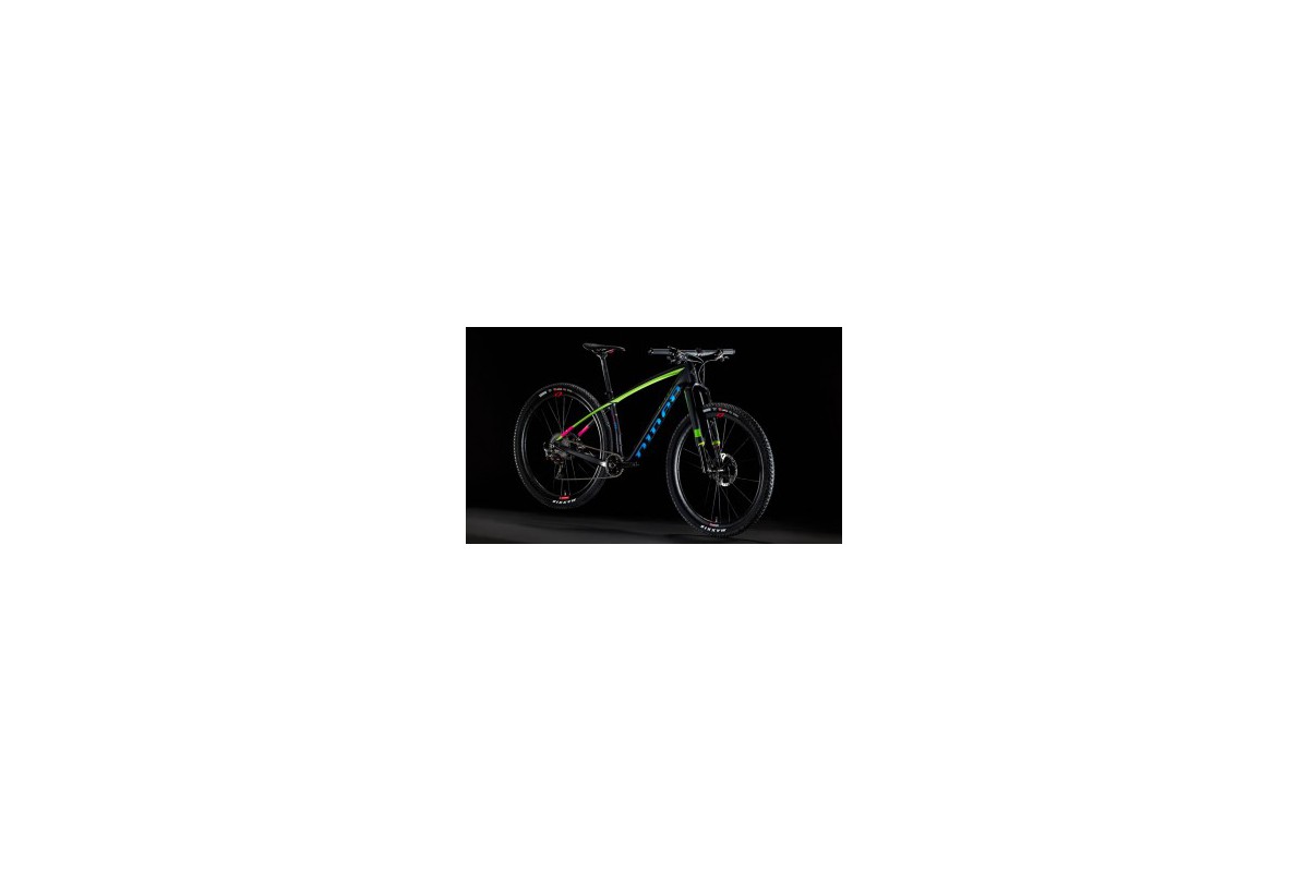 NINER AIR 9 RDO Version 2