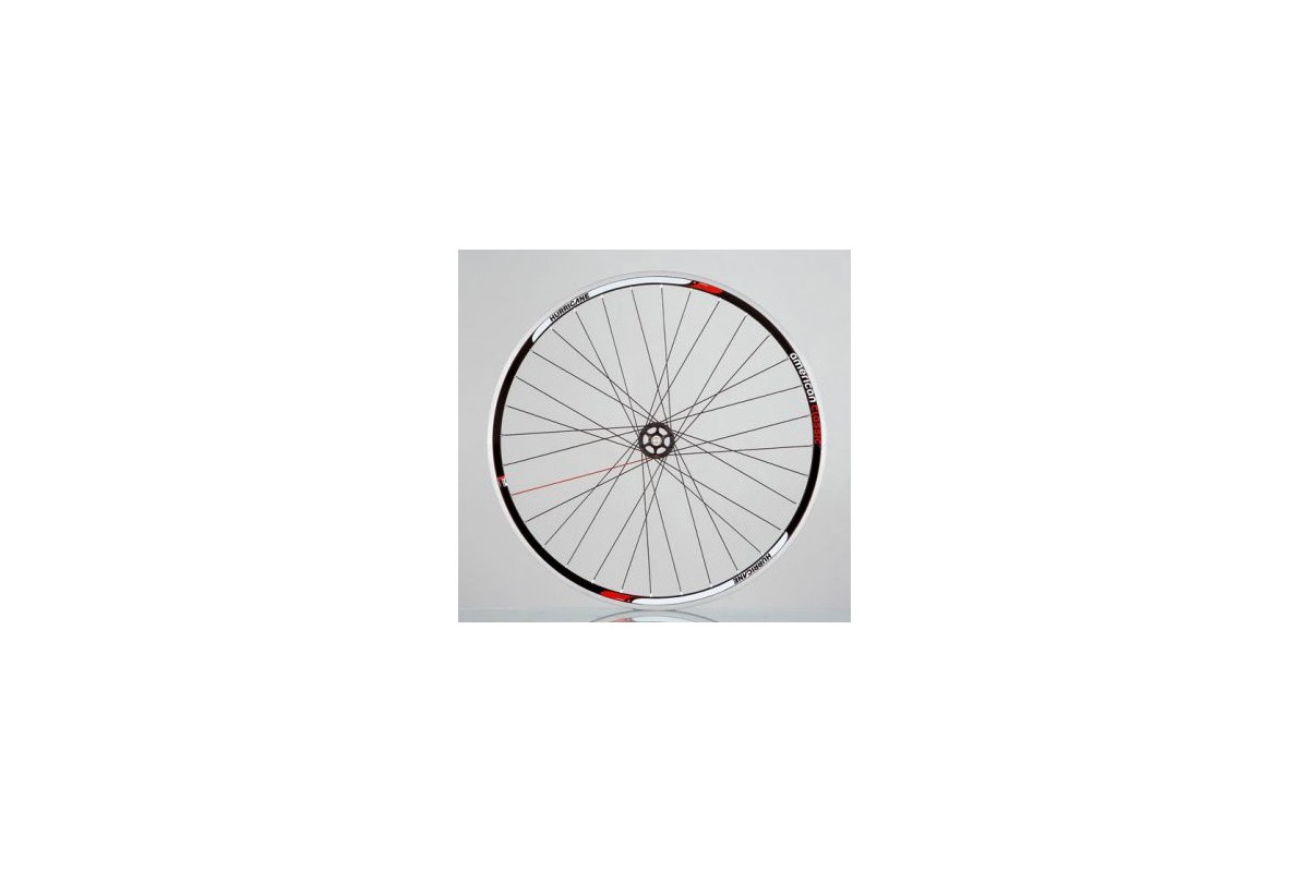 American Classic Hurricane Felge, 32 L., Wave Style