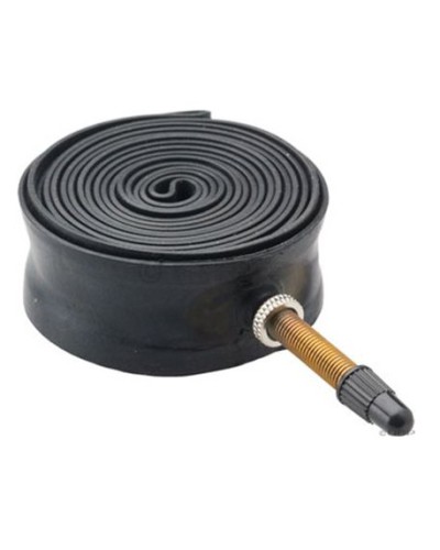 NoTubes Rim Strip Flow Felgenband mit Ventil