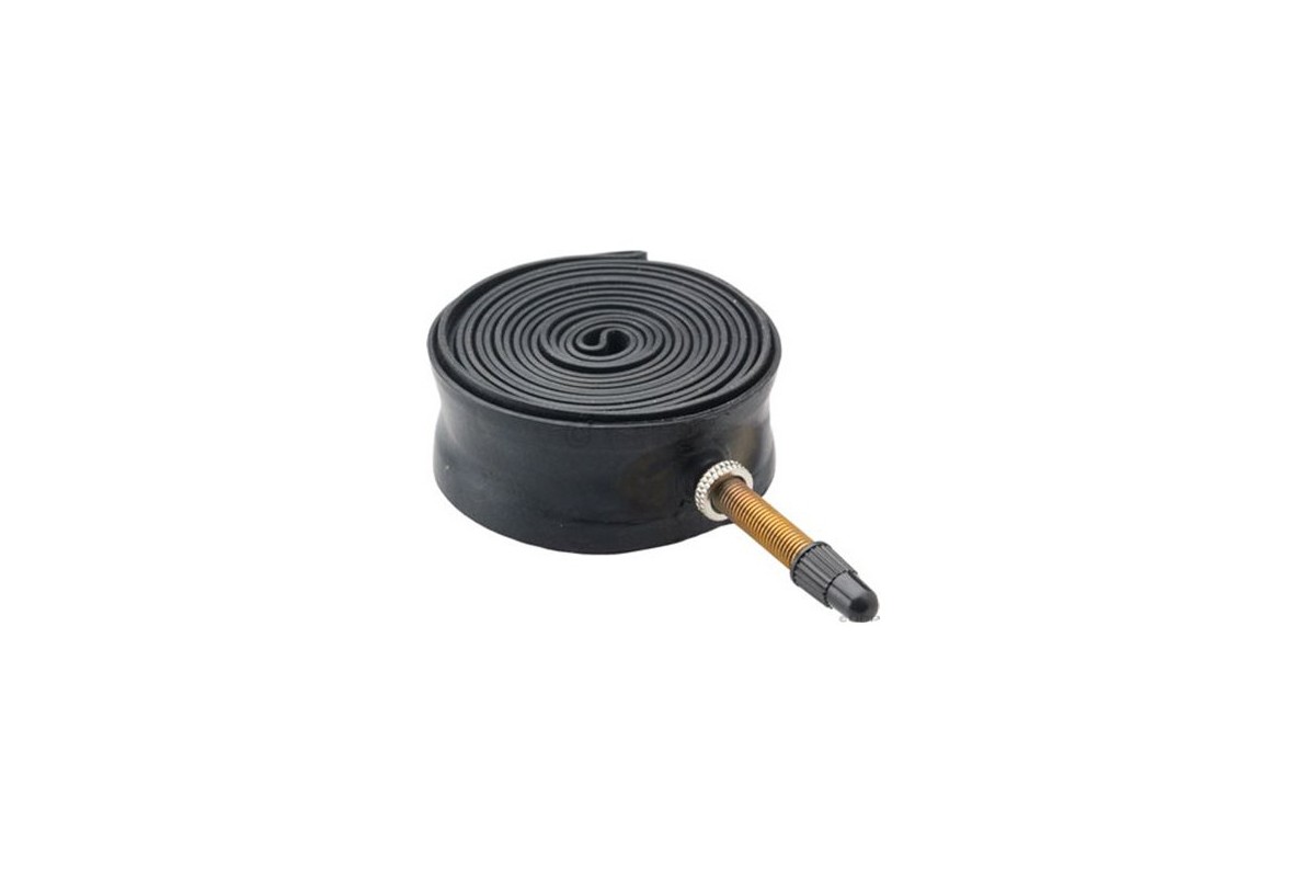 NoTubes Rim Strip Flow Felgenband mit Ventil