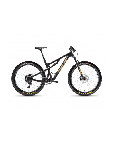 Santa Cruz Tallboy C R1x Bike