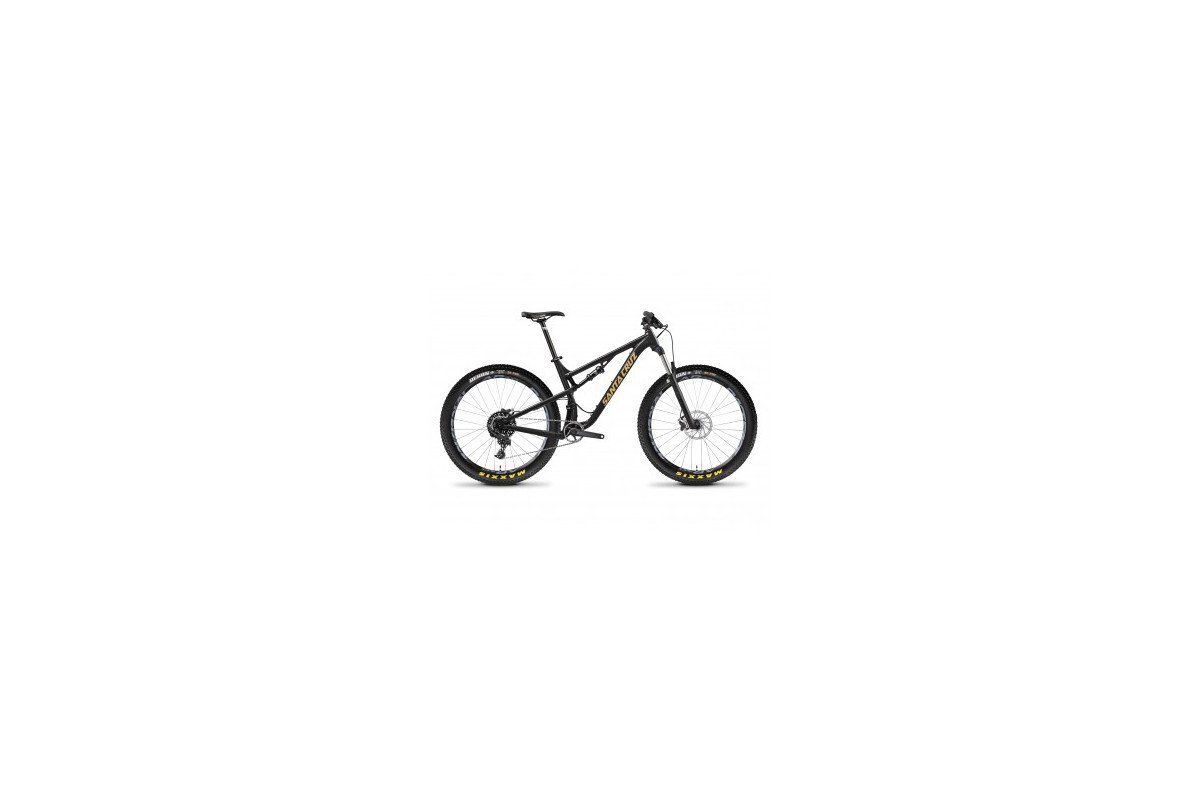 Santa Cruz Tallboy Alloy D 27,5" Bike