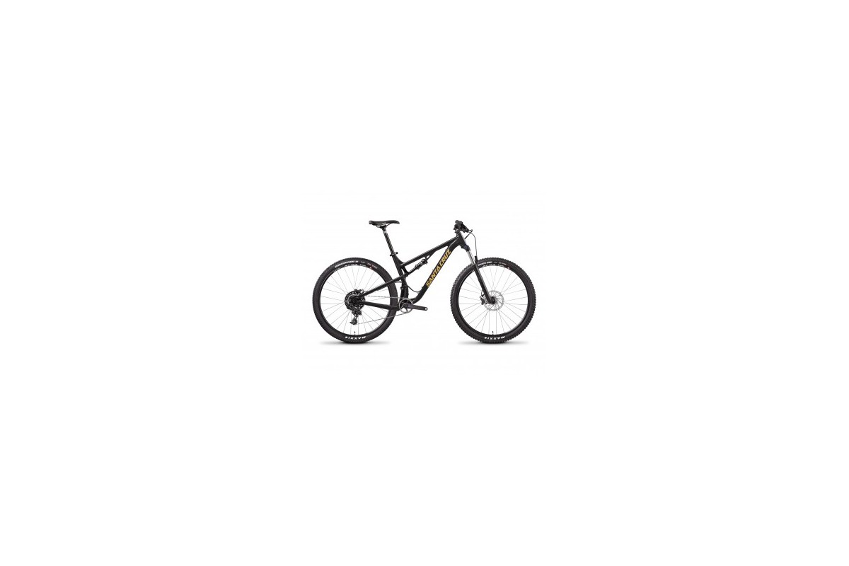 Santa Cruz Tallboy Alloy D 29" Bike