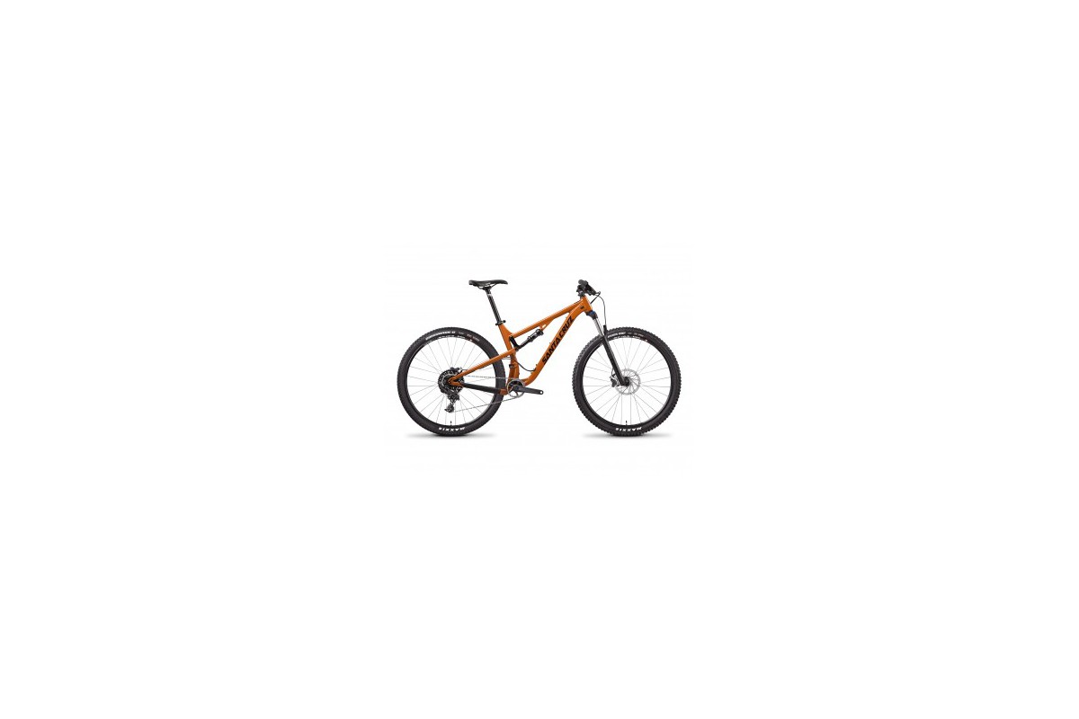 Santa Cruz Tallboy Alloy D 29" Bike