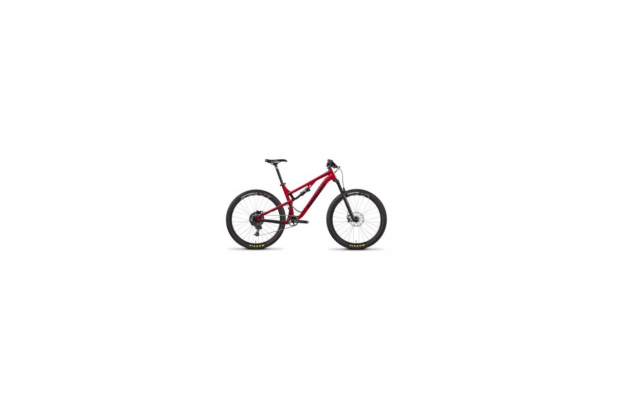 Santa Cruz 5010 Alloy D Bike