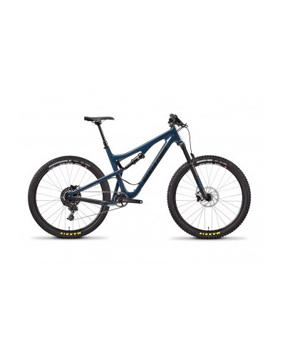 Santa Cruz 5010 C R1x Bike