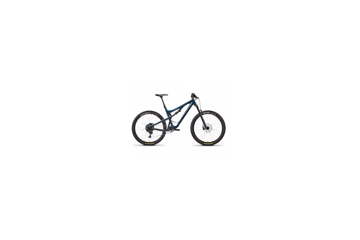 Santa Cruz 5010 C R1x Komplettrad