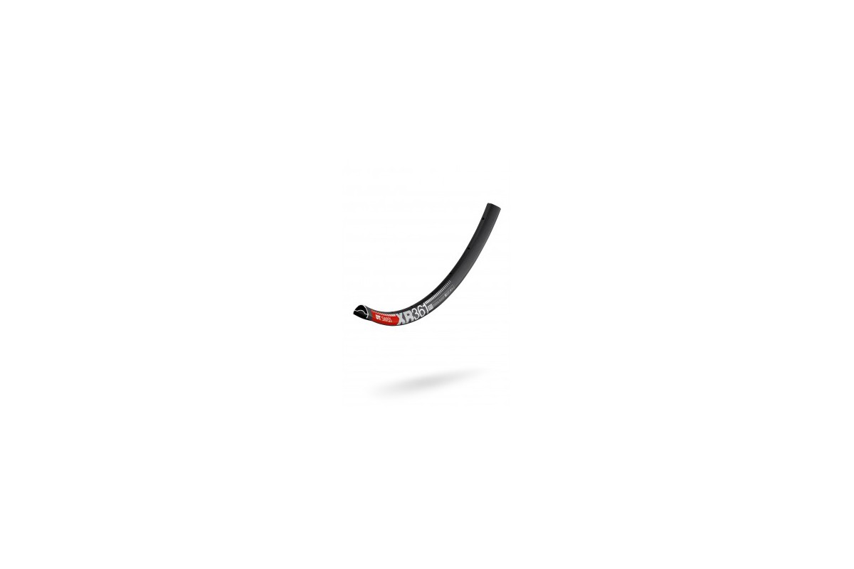 DT Swiss XR 331Asymmetric Wheelset