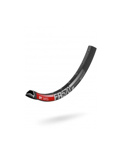DT Swiss "FR 570" Laufradsatz