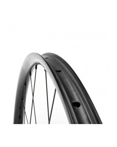 Knight "Race 29" Wheelset