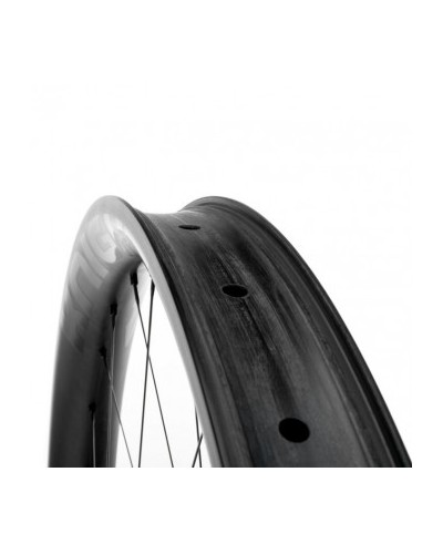 Knight "Enduro 27,5" Wheelset