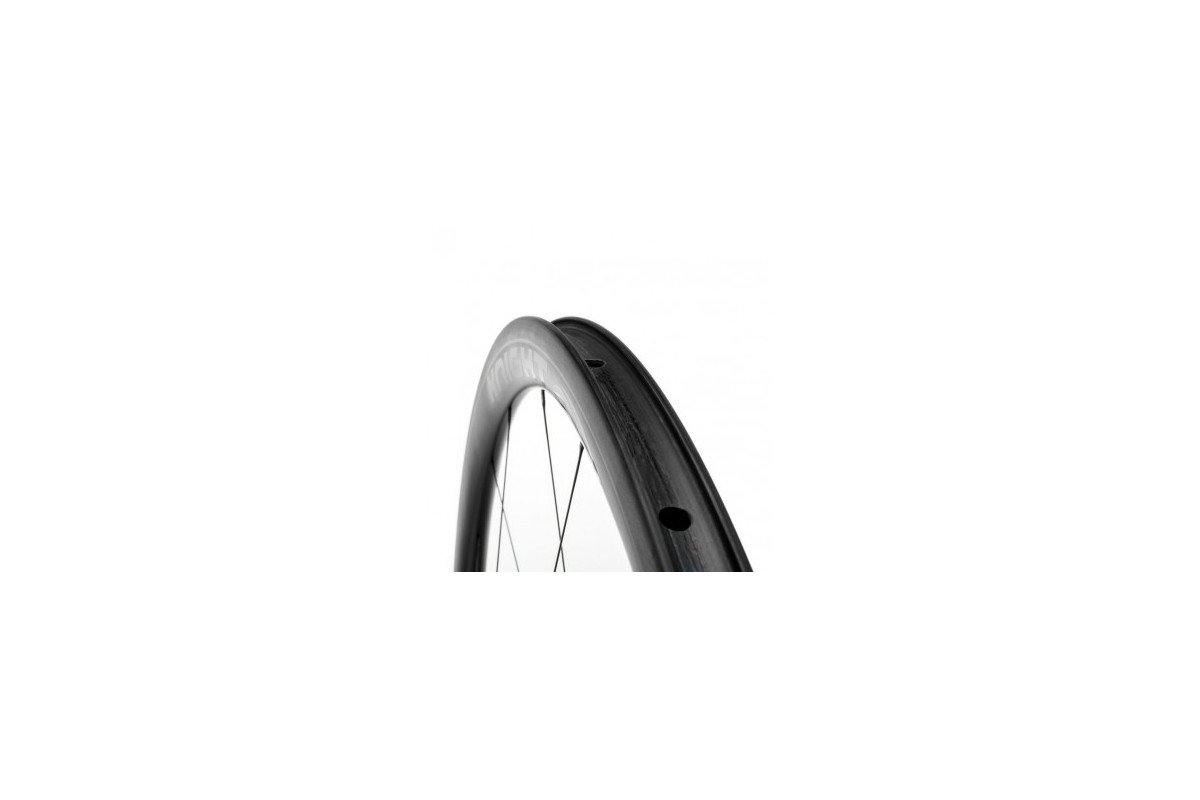 Knight "Road 35 Clincher" Wheelset Configurator