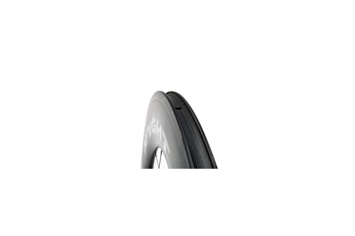 Knight "Tri / TT 95 Clincher" Wheelset Configurator