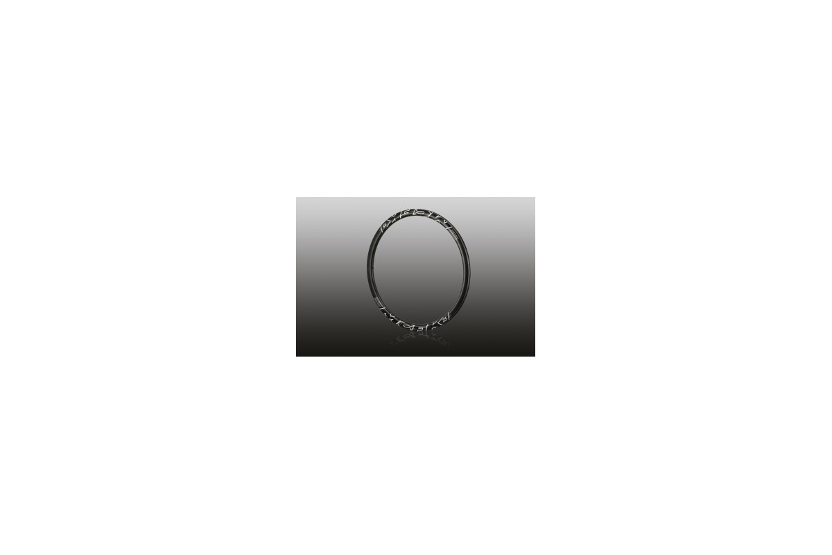 MCFK "35mm Disc Clincher" Disc Laufradsatz Konfigurator