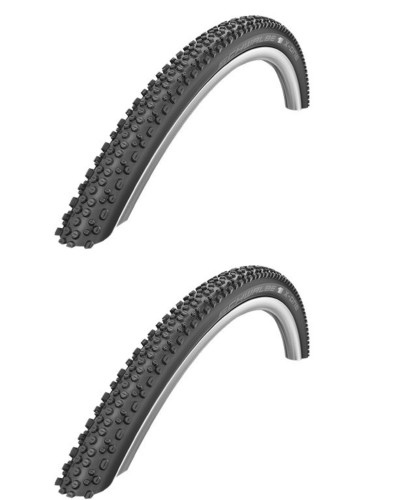 Schwalbe X-ONE Reifen-Set
